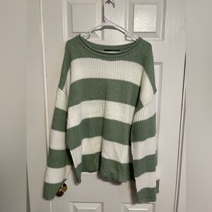Women’s sweater